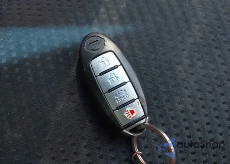 2015 Nissan Altima 2.5/2.5 S/2.5 Sl/2.5 Sv из США, поврежденный, VIN 1N4AL3AP2FC276895